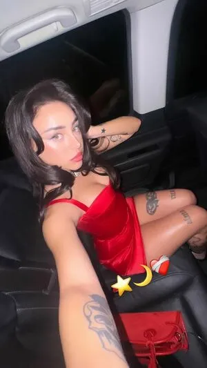 Nicki Nicole OnlyFans Leaked Free Thumbnail Picture - #3QwstTlXbx