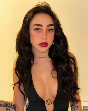 Nicki Nicole OnlyFans Leaked Free Thumbnail Picture - #3UM7lpShQr