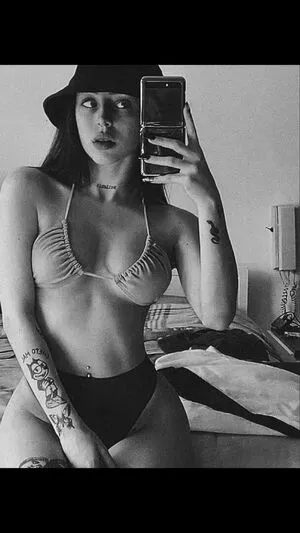 Nicki Nicole OnlyFans Leaked Free Thumbnail Picture - #4Uu6HgSsb3