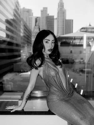 Nicki Nicole OnlyFans Leaked Free Thumbnail Picture - #5dTZm1hpmM