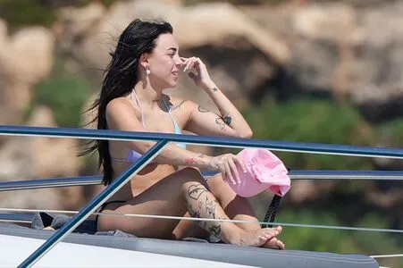 Nicki Nicole OnlyFans Leaked Free Thumbnail Picture - #65NmlYmQNq