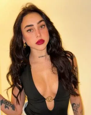 Nicki Nicole OnlyFans Leaked Free Thumbnail Picture - #6KpP8A5mxu