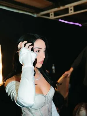 Nicki Nicole OnlyFans Leaked Free Thumbnail Picture - #6lgBfmxujz