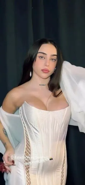 Nicki Nicole OnlyFans Leaked Free Thumbnail Picture - #7d8sM9lnFX