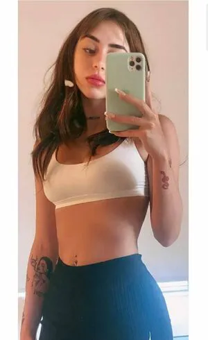 Nicki Nicole OnlyFans Leaked Free Thumbnail Picture - #8M0HreB7ah