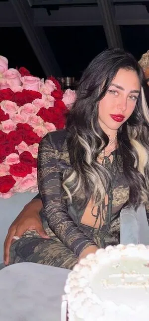 Nicki Nicole OnlyFans Leaked Free Thumbnail Picture - #8isvGAqSUL