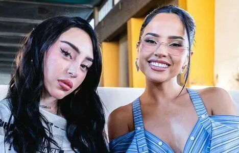 Nicki Nicole OnlyFans Leaked Free Thumbnail Picture - #8tmd6s7Hdk