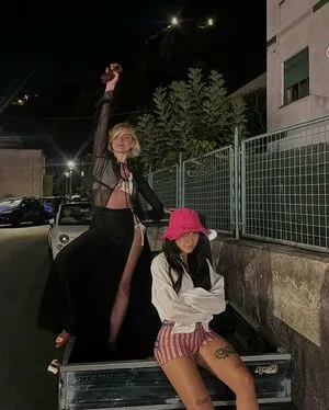 Nicki Nicole OnlyFans Leaked Free Thumbnail Picture - #9vYjuzd7Ow