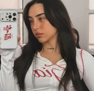 Nicki Nicole OnlyFans Leaked Free Thumbnail Picture - #ATNCitoXNb