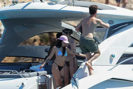 Nicki Nicole OnlyFans Leaked Free Thumbnail Picture - #Aby8nk9fRC