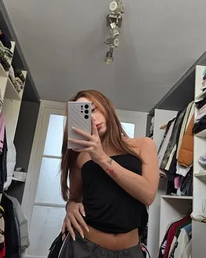 Nicki Nicole OnlyFans Leaked Free Thumbnail Picture - #AdCJLHLHzM