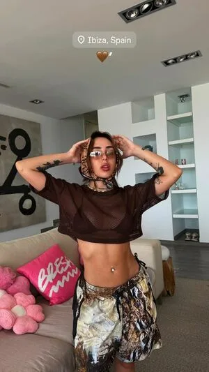 Nicki Nicole OnlyFans Leaked Free Thumbnail Picture - #B37KBajcLc