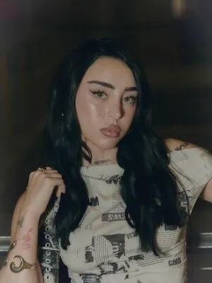 Nicki Nicole OnlyFans Leaked Free Thumbnail Picture - #B4AyeqlTfd