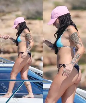 Nicki Nicole OnlyFans Leaked Free Thumbnail Picture - #CEOAkuQSii