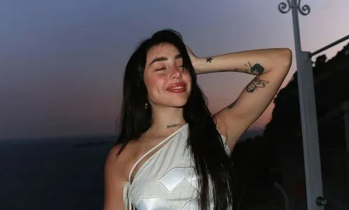 Nicki Nicole OnlyFans Leaked Free Thumbnail Picture - #CElsB5Cl2H