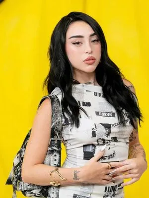 Nicki Nicole OnlyFans Leaked Free Thumbnail Picture - #DWgmXuUbIq