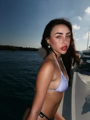 Nicki Nicole OnlyFans Leaked Free Thumbnail Picture - #EnxqiIHc6s