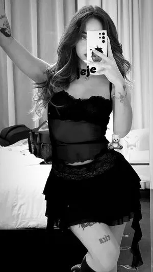 Nicki Nicole OnlyFans Leaked Free Thumbnail Picture - #FcVnpf5P2R