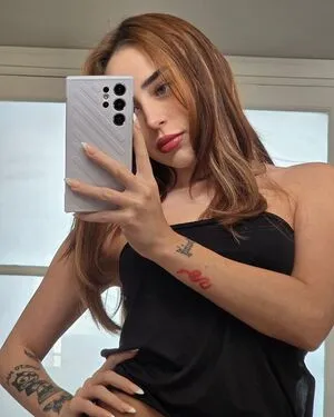 Nicki Nicole OnlyFans Leaked Free Thumbnail Picture - #GitWyy1VDd