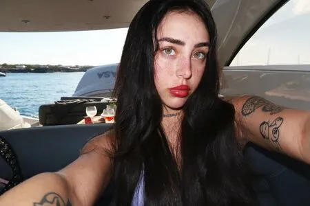 Nicki Nicole OnlyFans Leaked Free Thumbnail Picture - #HCBgXMuw0n