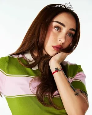 Nicki Nicole OnlyFans Leaked Free Thumbnail Picture - #HtejKJMo8A