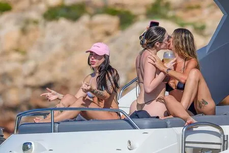 Nicki Nicole OnlyFans Leaked Free Thumbnail Picture - #JpheyG7m2J