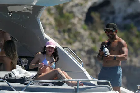 Nicki Nicole OnlyFans Leaked Free Thumbnail Picture - #JuvagJtXSx