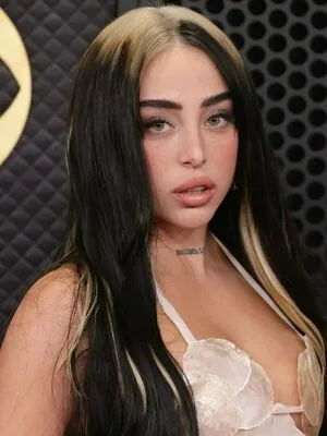 Nicki Nicole OnlyFans Leaked Free Thumbnail Picture - #KQvaqwo7xK