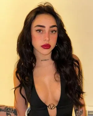 Nicki Nicole OnlyFans Leaked Free Thumbnail Picture - #KxepmLAStm