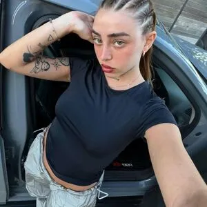 Nicki Nicole OnlyFans Leaked Free Thumbnail Picture - #Ohd7bVurqW