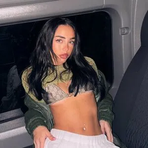 Nicki Nicole OnlyFans Leaked Free Thumbnail Picture - #PMlkpqMZFV