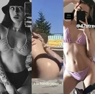 Nicki Nicole OnlyFans Leaked Free Thumbnail Picture - #QRxDa2sMsP