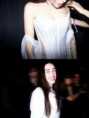 Nicki Nicole OnlyFans Leaked Free Thumbnail Picture - #RdvZrb6i17