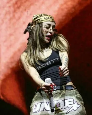 Nicki Nicole OnlyFans Leaked Free Thumbnail Picture - #SyQCvSmijb