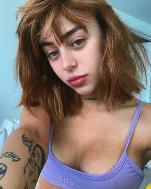 Nicki Nicole OnlyFans Leaked Free Thumbnail Picture - #SydtYX4z2N