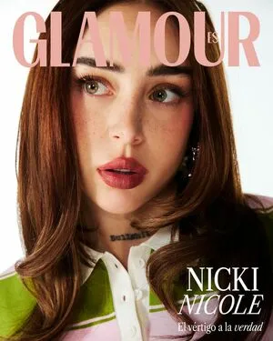 Nicki Nicole OnlyFans Leaked Free Thumbnail Picture - #TDKFWjSFx3