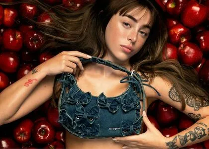 Nicki Nicole OnlyFans Leaked Free Thumbnail Picture - #V5t4YC1yKg