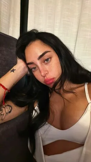 Nicki Nicole OnlyFans Leaked Free Thumbnail Picture - #W4vAHcMriu