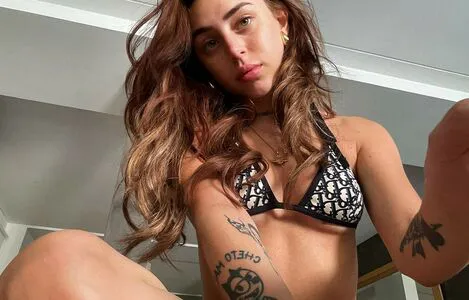 Nicki Nicole OnlyFans Leaked Free Thumbnail Picture - #XrXwUTdlx3