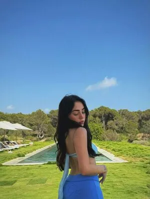 Nicki Nicole OnlyFans Leaked Free Thumbnail Picture - #aSYO3eYO4S