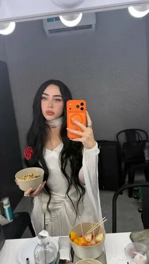 Nicki Nicole OnlyFans Leaked Free Thumbnail Picture - #b0LF7ZIKnq