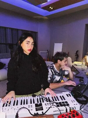 Nicki Nicole OnlyFans Leaked Free Thumbnail Picture - #b4vyGXgGsQ