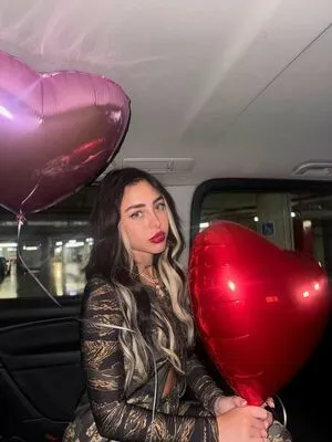 Nicki Nicole OnlyFans Leaked Free Thumbnail Picture - #bCAsXkDAgA