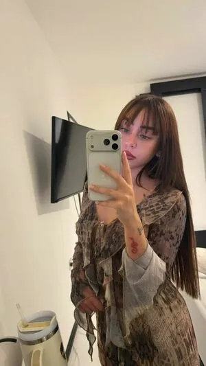 Nicki Nicole OnlyFans Leaked Free Thumbnail Picture - #biNfuMHLiB