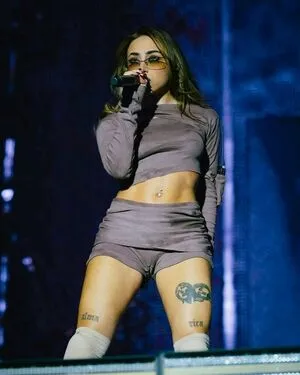 Nicki Nicole OnlyFans Leaked Free Thumbnail Picture - #cOGgrZuALb