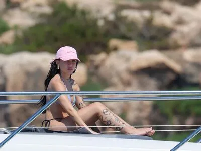 Nicki Nicole OnlyFans Leaked Free Thumbnail Picture - #d9q3eUu6sL