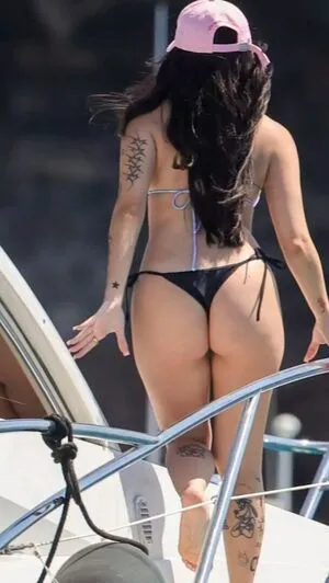 Nicki Nicole OnlyFans Leaked Free Thumbnail Picture - #e1nwgX8GSa