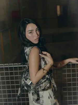 Nicki Nicole OnlyFans Leaked Free Thumbnail Picture - #fyi2rjIbmh