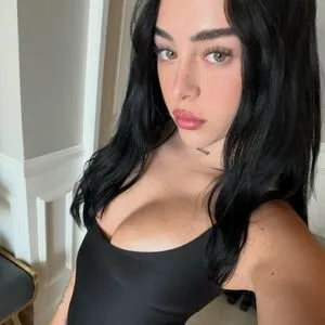 Nicki Nicole OnlyFans Leaked Free Thumbnail Picture - #hgbsSjAU9N