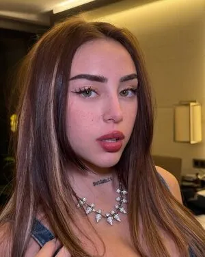 Nicki Nicole OnlyFans Leaked Free Thumbnail Picture - #joNPrAVA87